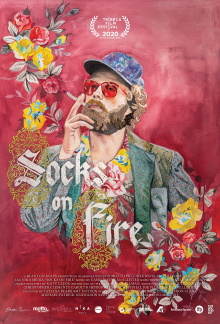 Socks on Fire Trailer