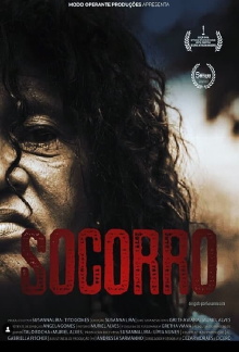 Socorro Trailer