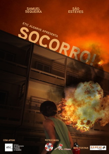 Socorro! Trailer