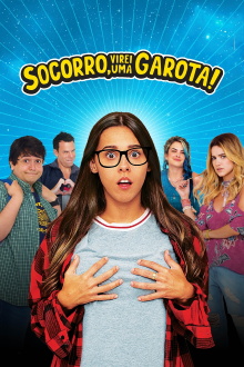 Socorro, Virei uma Garota! Trailer