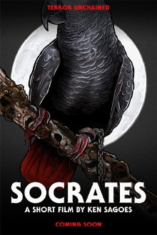 Socrates Trailer