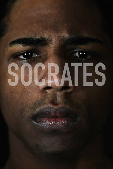 Socrates Trailer