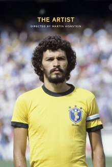 Sócrates, The Artist Trailer