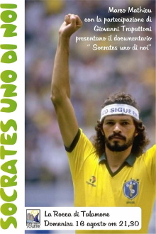 Socrates uno di noi Trailer
