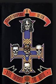 S.O.D. Kill Yourself: The Movie Trailer