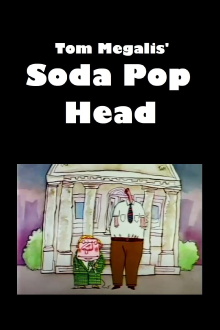 Soda Pop Head Trailer