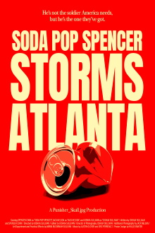 Soda Pop Spencer Storms Atlanta Trailer