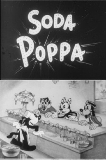 Soda Poppa Trailer