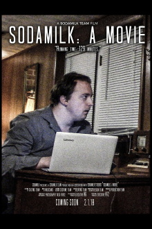 SodaMilk: A Movie Trailer