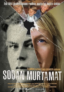 Sodan murtamat Trailer