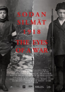 Sodan silmät 1918 Trailer