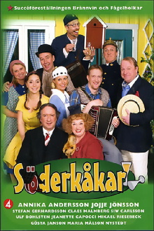Söderkåkar Trailer