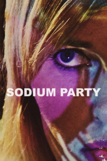 Sodium Party Trailer