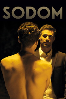 Sodom Trailer