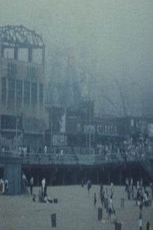 Sodom By the Sea Trailer