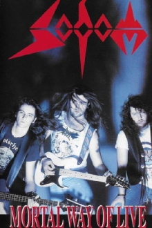 Sodom: Mortal Way of Live Trailer