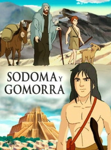 Sodoma y Gomorra Trailer