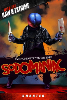 Sodomaniac Trailer