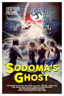 Sodoma's Ghost Trailer