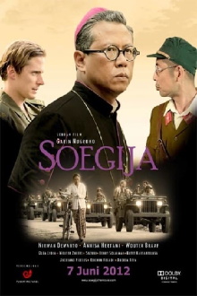 Soegija Trailer