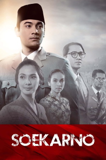 Soekarno Trailer