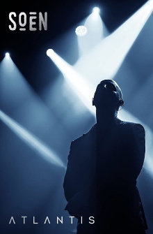 Soen: Atlantis Trailer
