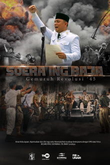 SOERA ING BAJA: Gemuruh Resolusi '45 Trailer