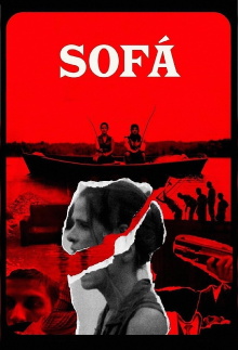 Sofá Trailer