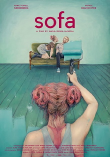 Sofa Trailer