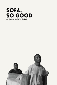 Sofa, So Good Trailer