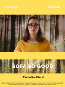 Sofa So Good Trailer