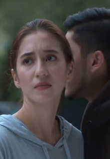 Sofea Afendi Trailer