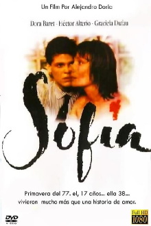 Sofía Trailer