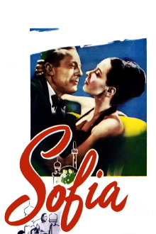 Sofia Trailer