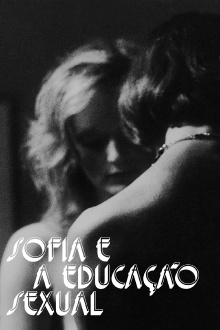 Sofia and Sexual Education Trailer