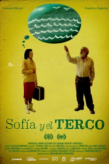 Sofia and the Stubborn Man Trailer