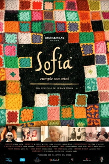 Sofía cumple 100 años Trailer