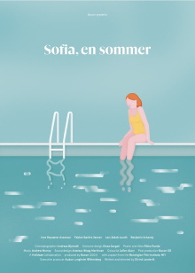 Sofia, Last Summer Trailer
