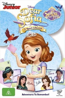 Sofia the First - A Royal Collection Trailer