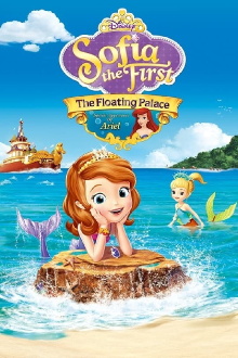Sofia the First: The Floating Palace Trailer