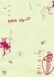 Sofia Was Trailer
