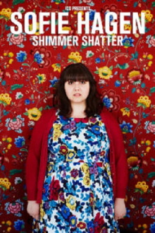 Sofie Hagen: Shimmer Shatter Trailer
