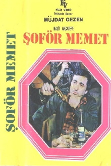 Şoför Memet Trailer