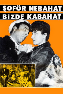 Şoför Nebahat Bizde Kabahat Trailer