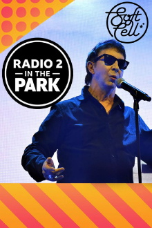 Soft Cell: Radio 2 in the Park Trailer