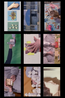 Soft Film Trailer