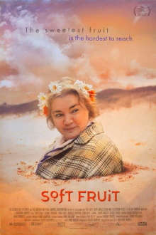 Soft Fruit Trailer