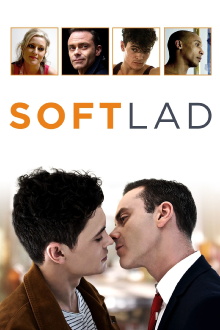 Soft Lad Trailer