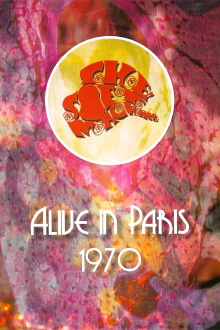 Soft Machine: Alive in Paris 1970 Trailer