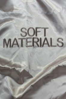 Soft Materials Trailer